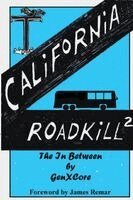 Genxcore - California Roadkill 2, Häftad