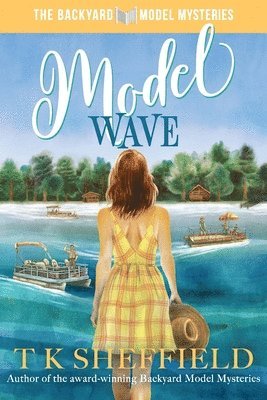 Tk Sheffield, TK Sheffield - Model Wave, Häftad