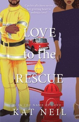 Love to the Rescue 1