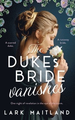 bokomslag The Duke's Bride Vanishes