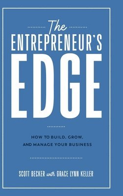 The Entrepreneur's Edge 1