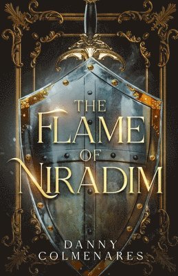 The Flame of Niradim 1