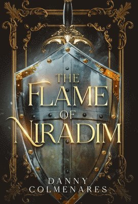 The Flame of Niradim 1