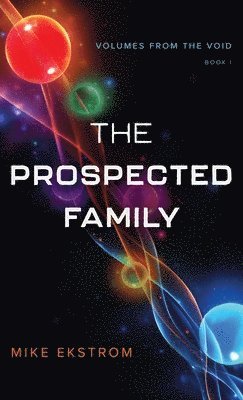 bokomslag Prospected Family
