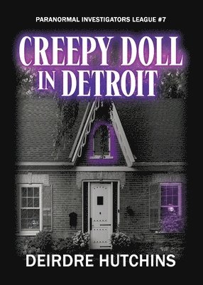 Creepy Doll in Detroit 1