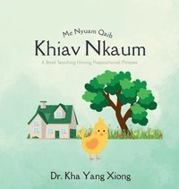 bokomslag Me Nyuam Qaib Khiav Nkaum