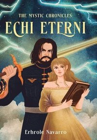 bokomslag Echi Eterni