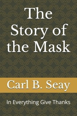 bokomslag The Story of the Mask