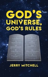 bokomslag God's Universe, God's Rules