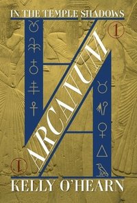 bokomslag Arcanum