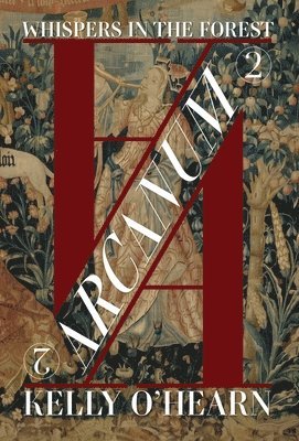 bokomslag Arcanum