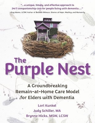 The Purple Nest 1