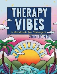 bokomslag Therapy Vibes