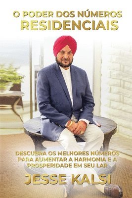 O poder dos números residenciais