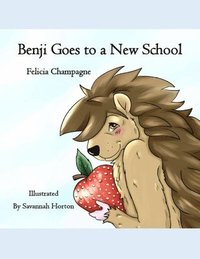 bokomslag Benji Goes to a New School