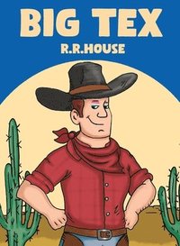 bokomslag Big Tex