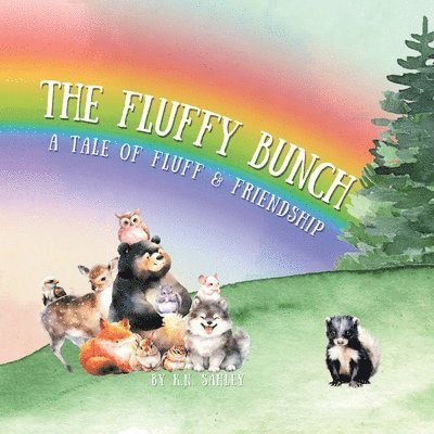 The Fluffy Bunch 1