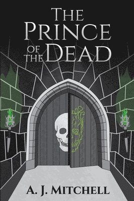 bokomslag Prince of the Dead