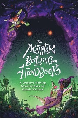 The Monster-Building Handbook 1