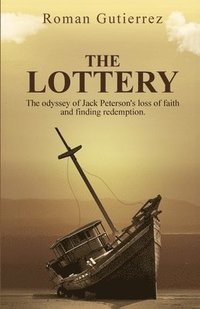bokomslag Lottery