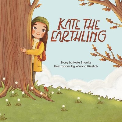 Kate the Earthling 1