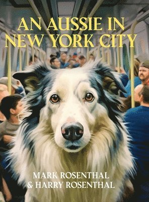 Aussie in New York City