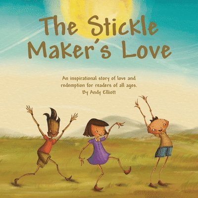 The Stickle Maker's Love 1