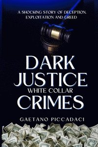 bokomslag Dark Justice