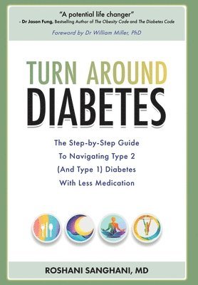 Turn around Diabetes 1