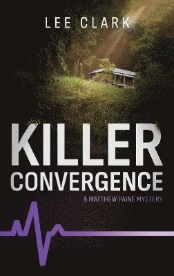 bokomslag Killer Convergence