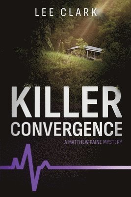 bokomslag Killer Convergence