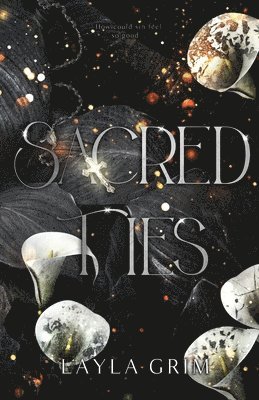 Sacred Ties 1