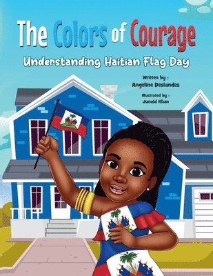 The Colors of Courage 1