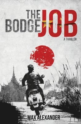 Max Alexander - Bodge Job, Häftad