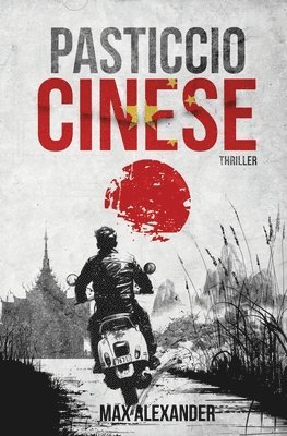 Max Alexander - Pasticcio cinese, Häftad