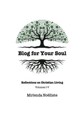 Blog for Your Soul 1