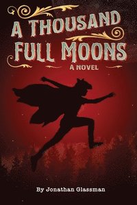 bokomslag Thousand Full Moons