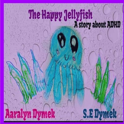 The Happy JellyFish 1