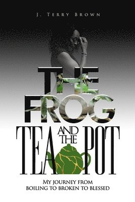 The Frog and the Teapot 1