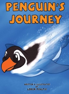 Penguin's Journey 1