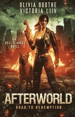 Afterworld 1