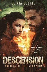 bokomslag Descension