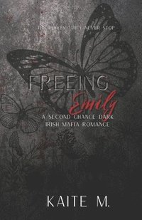 bokomslag Freeing Emily