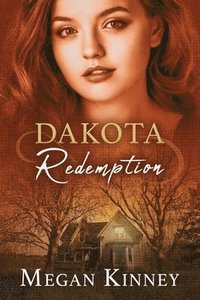 bokomslag Dakota Redemption