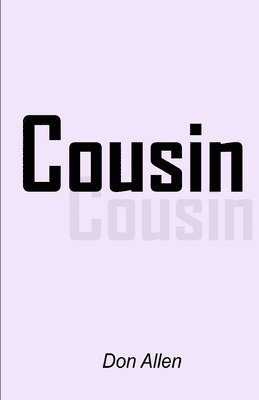 Cousin 1