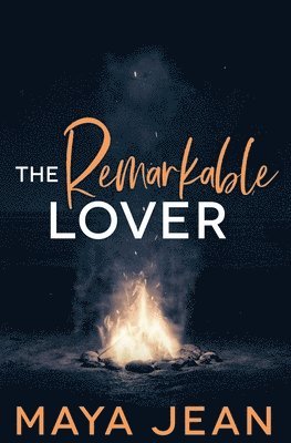 bokomslag Remarkable Lover