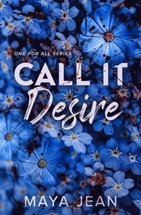 bokomslag Call It Desire