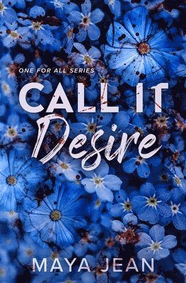 bokomslag Call It Desire
