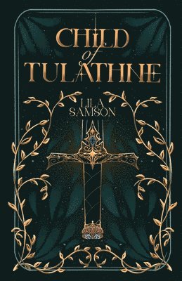 Child of Tulathne 1