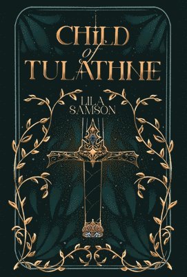 Child of Tulathne 1